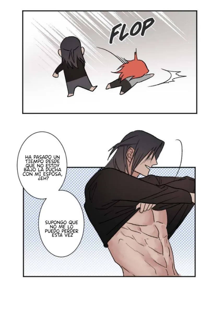 4 Mis cuatro maridos