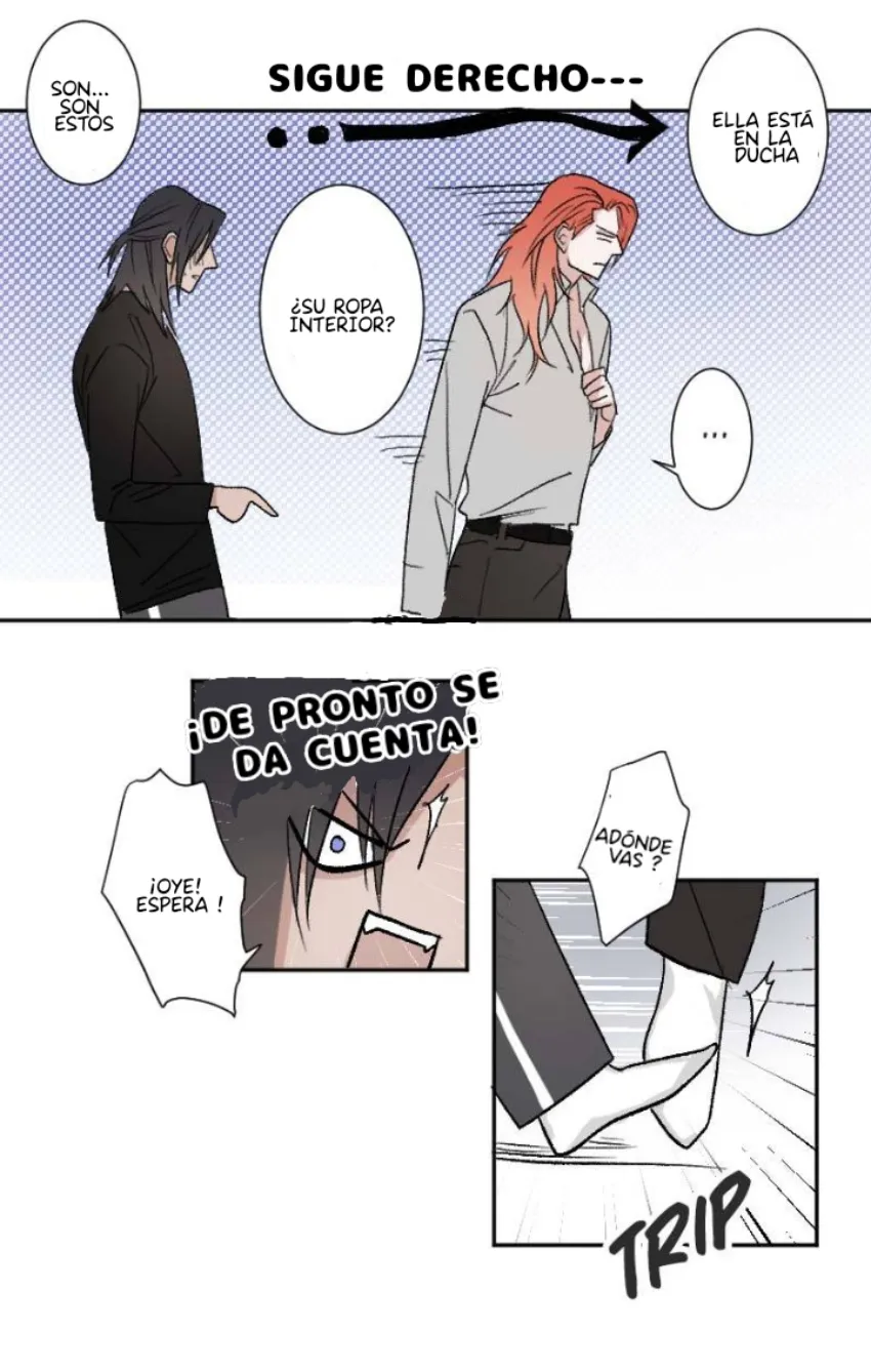 3 Mis cuatro maridos