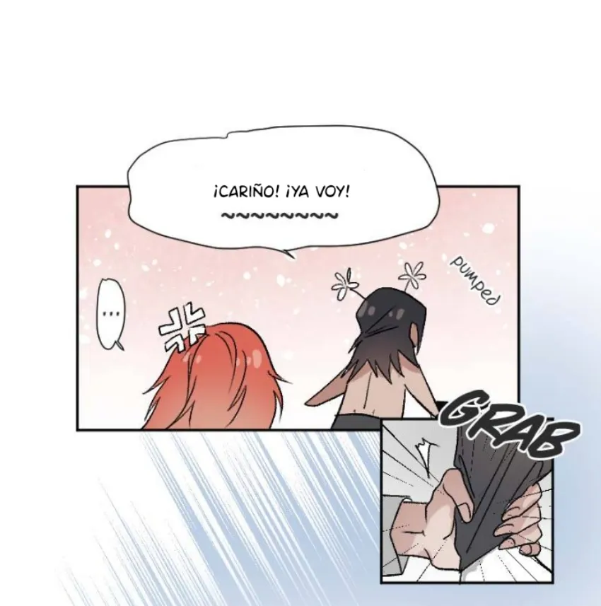 5 Mis cuatro maridos