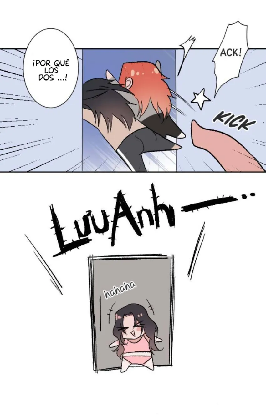 9 Mis cuatro maridos