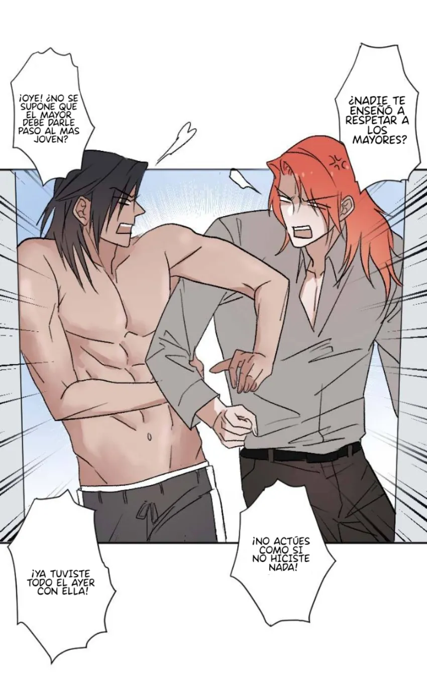 7 Mis cuatro maridos