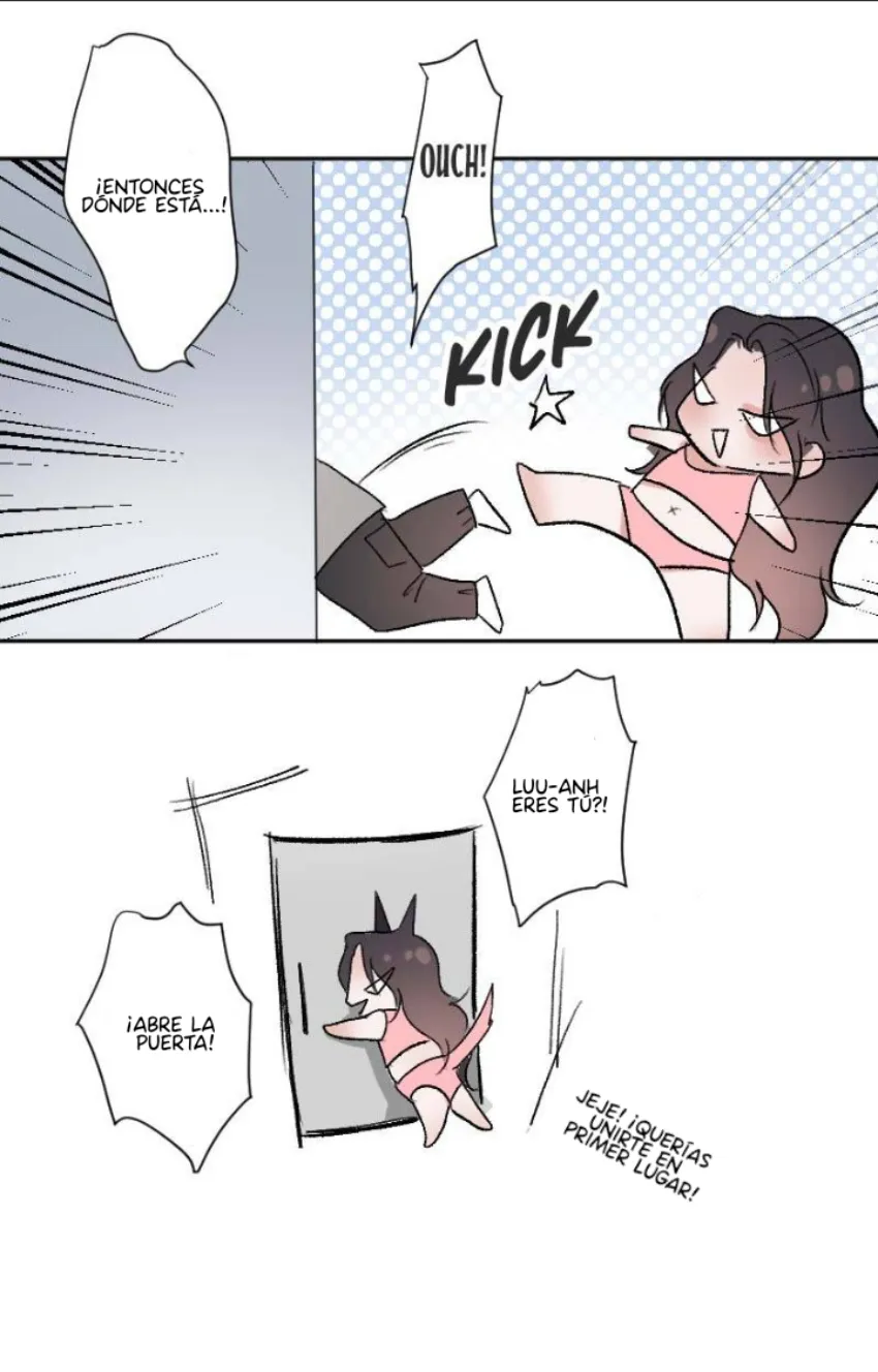 7 Mis cuatro maridos