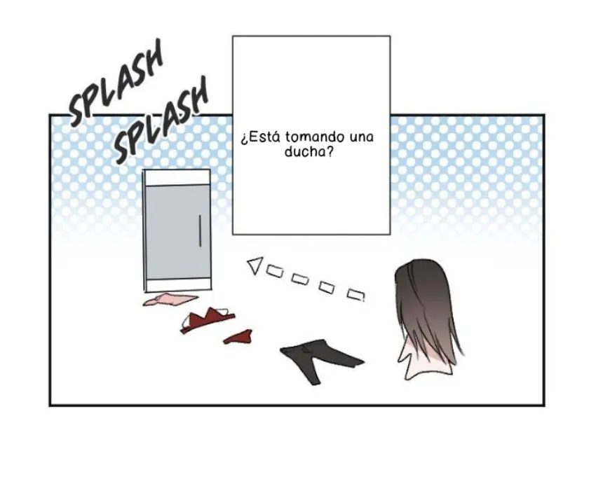 3 Mis cuatro maridos