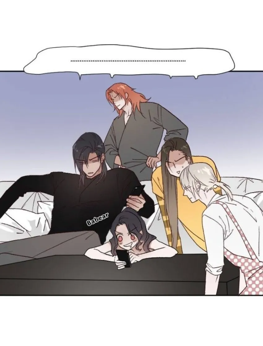 2 Mis cuatro maridos