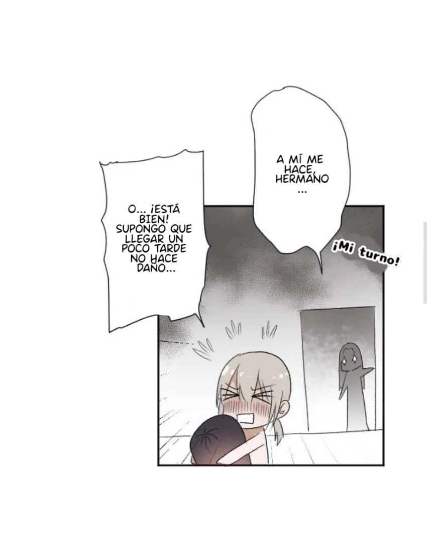 7 Mis cuatro maridos