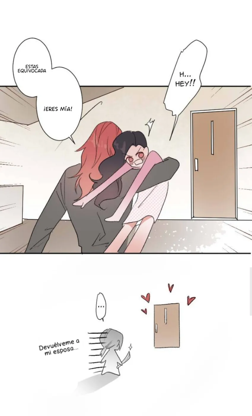 9 Mis cuatro maridos