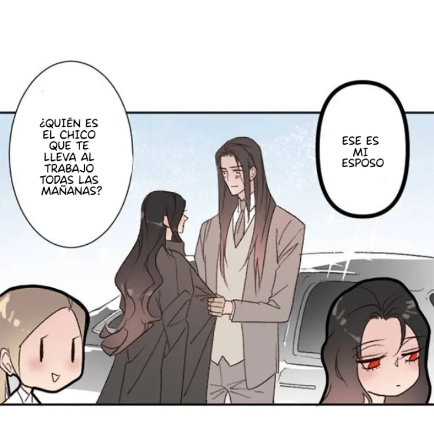 2 Mis cuatro maridos