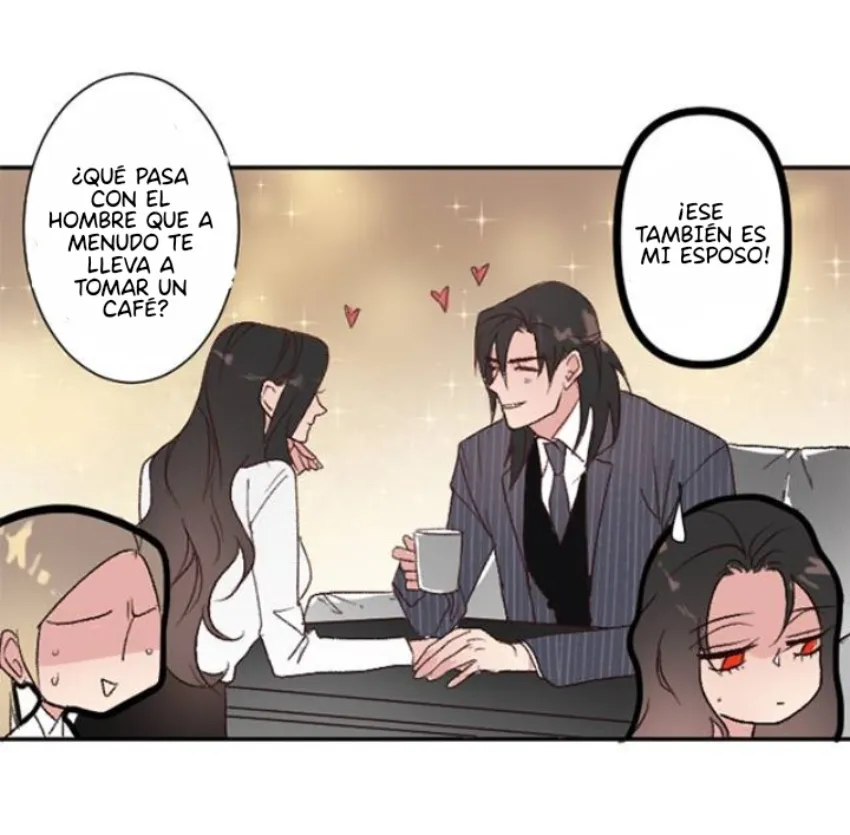 4 Mis cuatro maridos