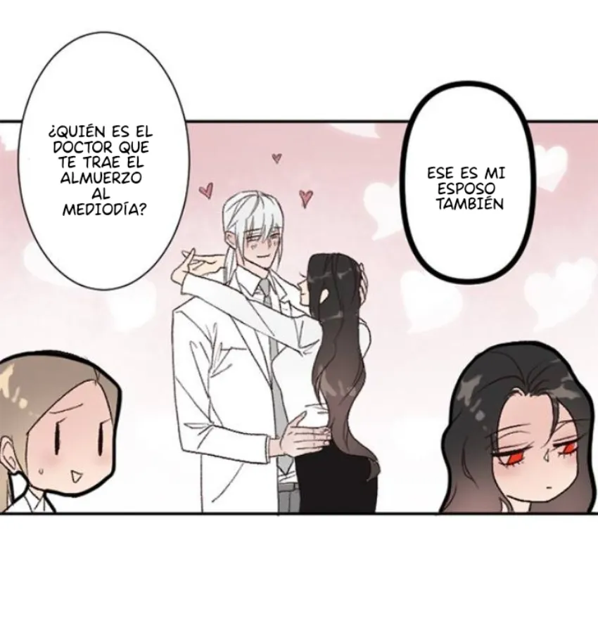 3 Mis cuatro maridos