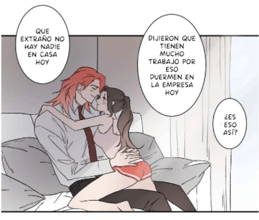 1 Mis cuatro maridos