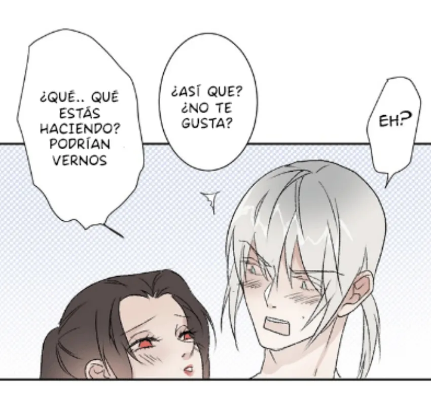 3 Mis cuatro maridos