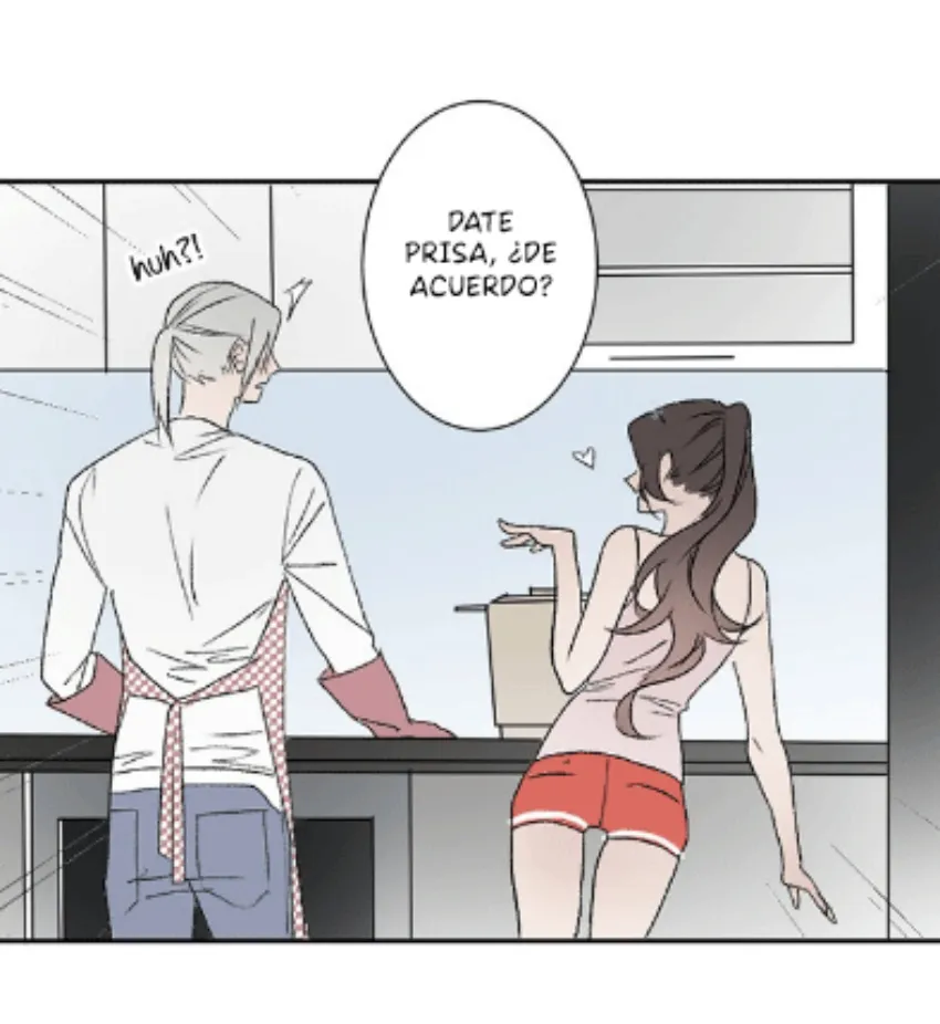 5 Mis cuatro maridos