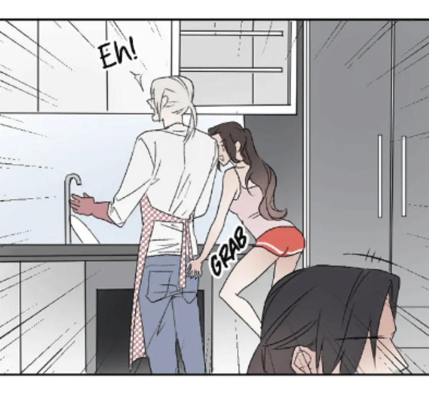 2 Mis cuatro maridos