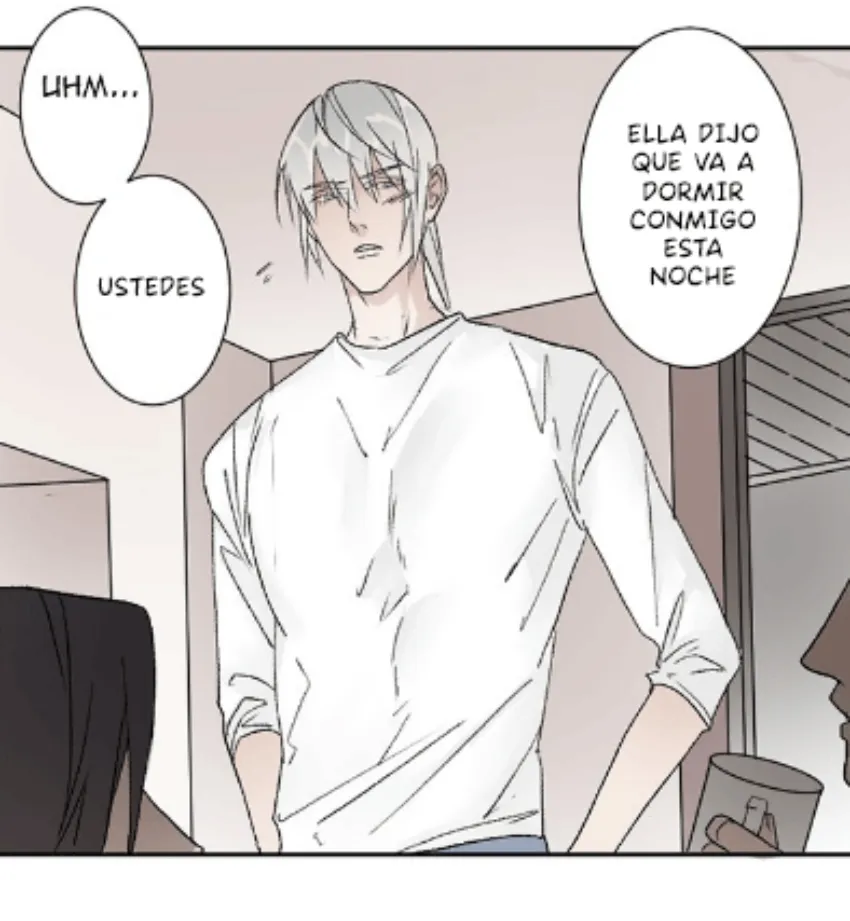 8 Mis cuatro maridos