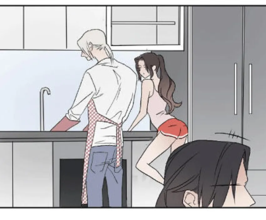 1 Mis cuatro maridos