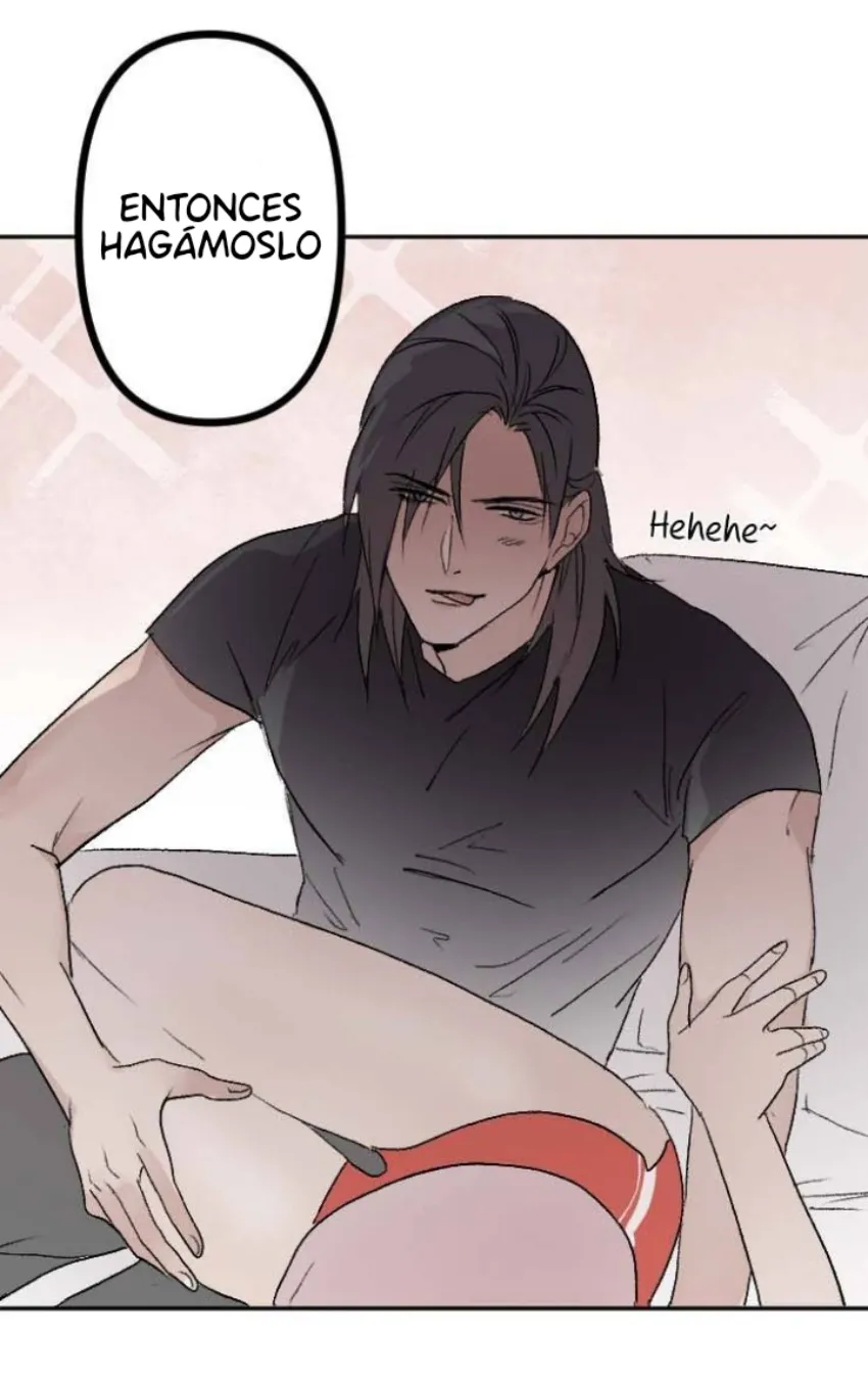 3 Mis cuatro maridos