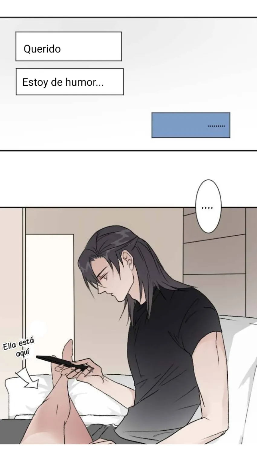 1 Mis cuatro maridos