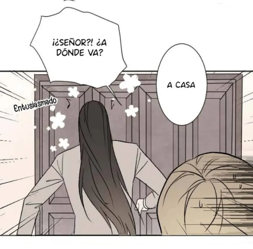 8 Mis cuatro maridos