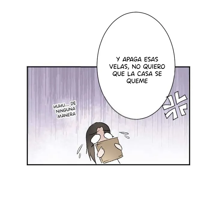 19 Mis cuatro maridos