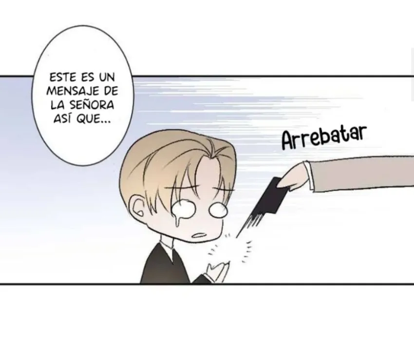 5 Mis cuatro maridos