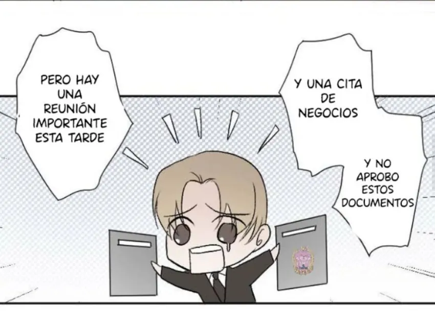 9 Mis cuatro maridos