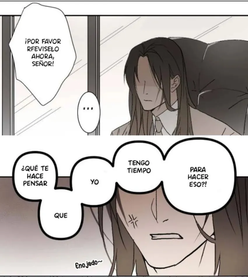 2 Mis cuatro maridos