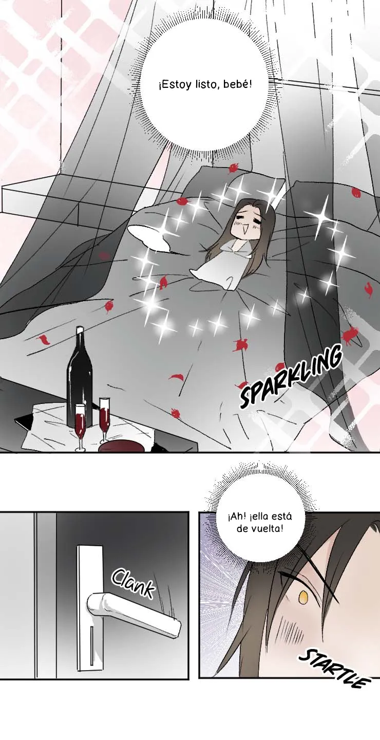 14 Mis cuatro maridos