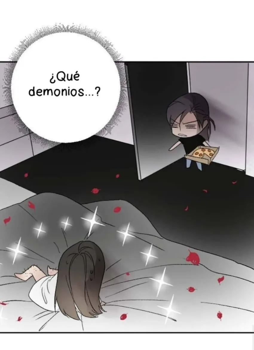 17 Mis cuatro maridos