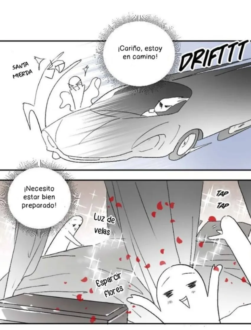 12 Mis cuatro maridos