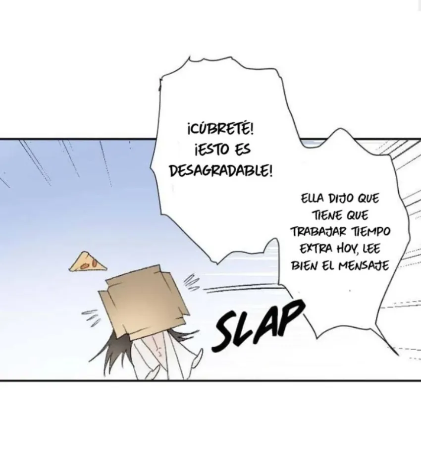 18 Mis cuatro maridos