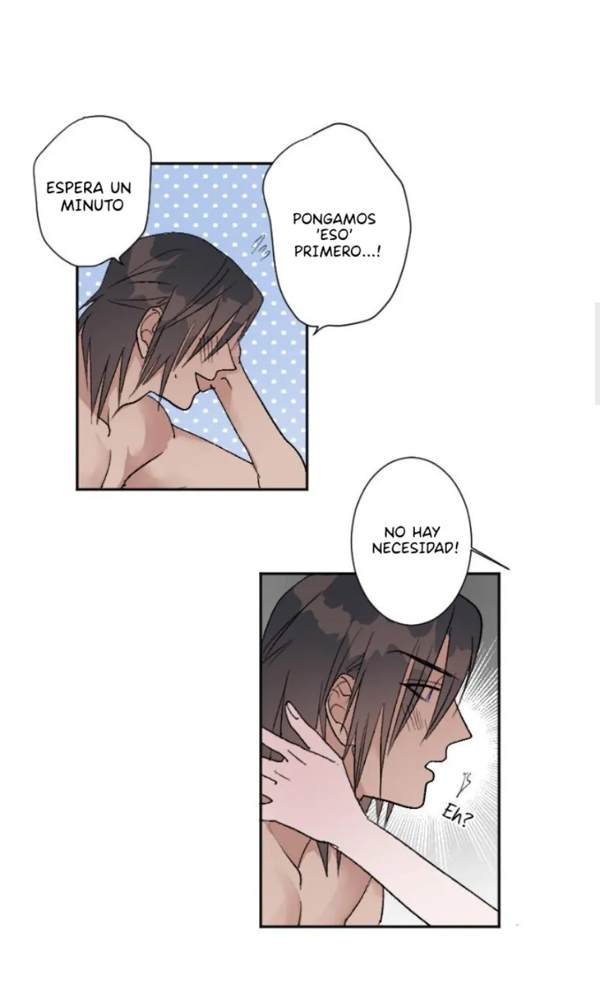 6 Mis cuatro maridos