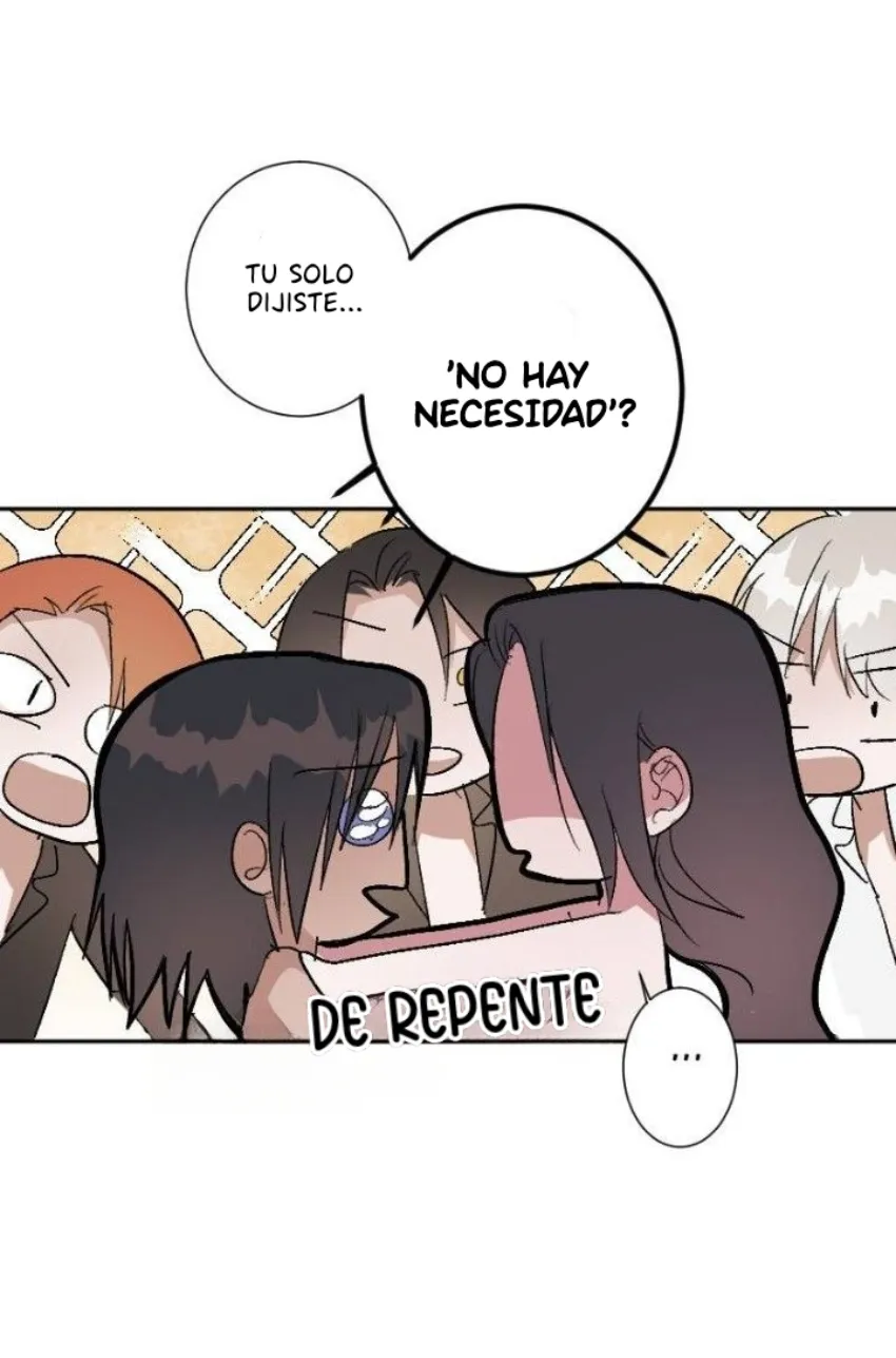 9 Mis cuatro maridos