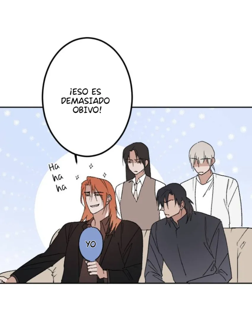 9 Mis cuatro maridos