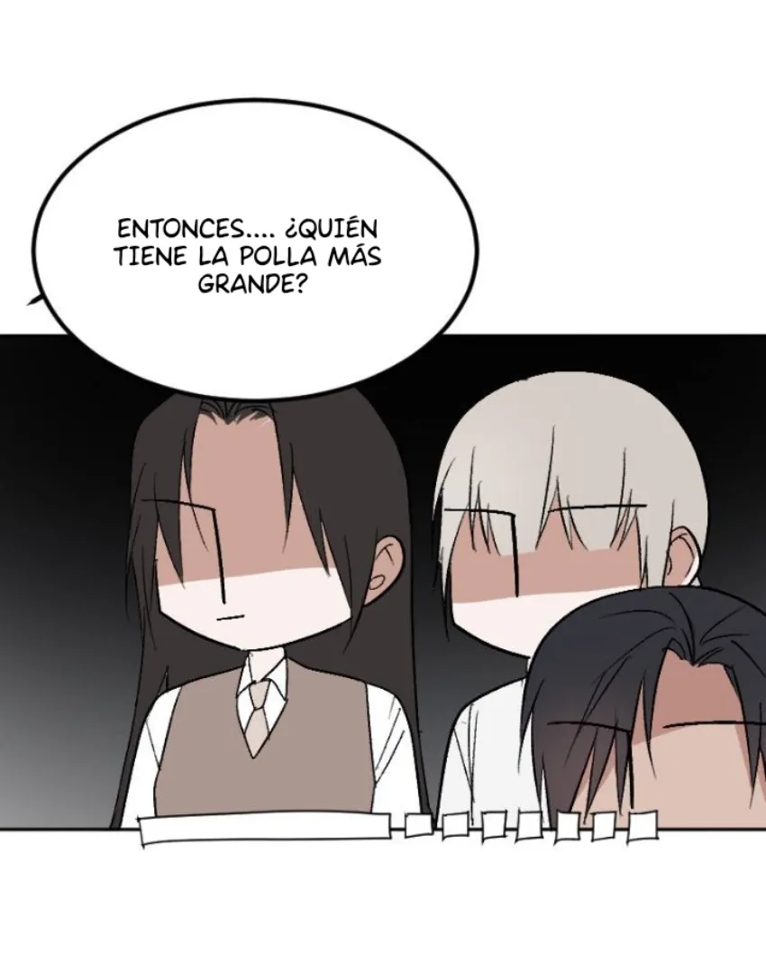 8 Mis cuatro maridos