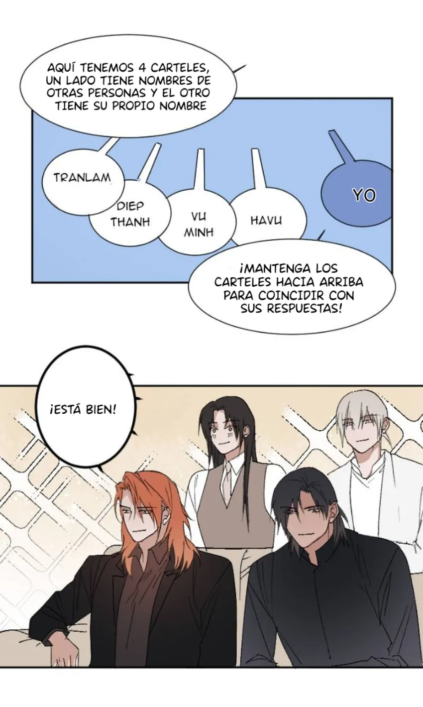 2 Mis cuatro maridos