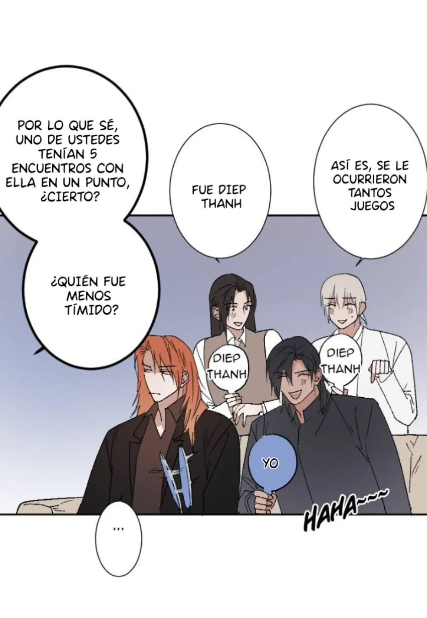 7 Mis cuatro maridos