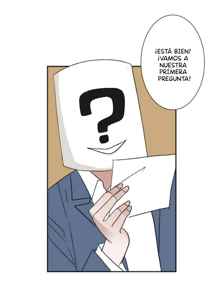 3 Mis cuatro maridos