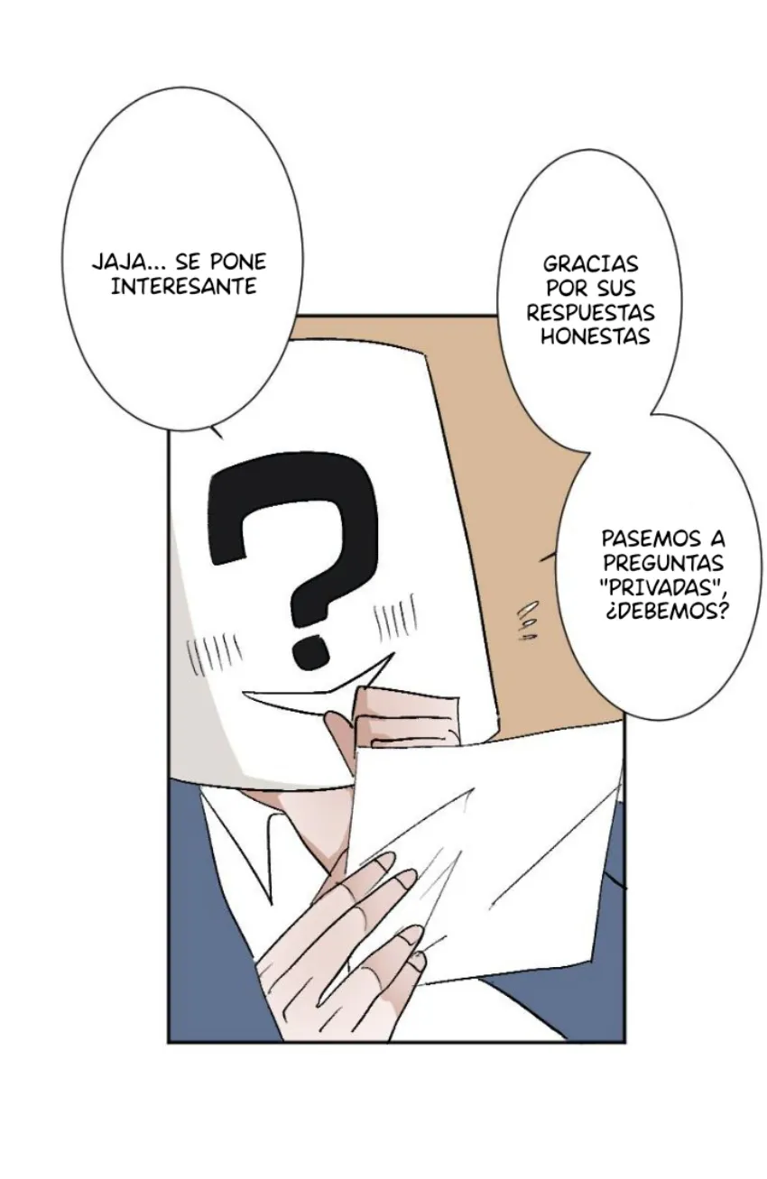 6 Mis cuatro maridos