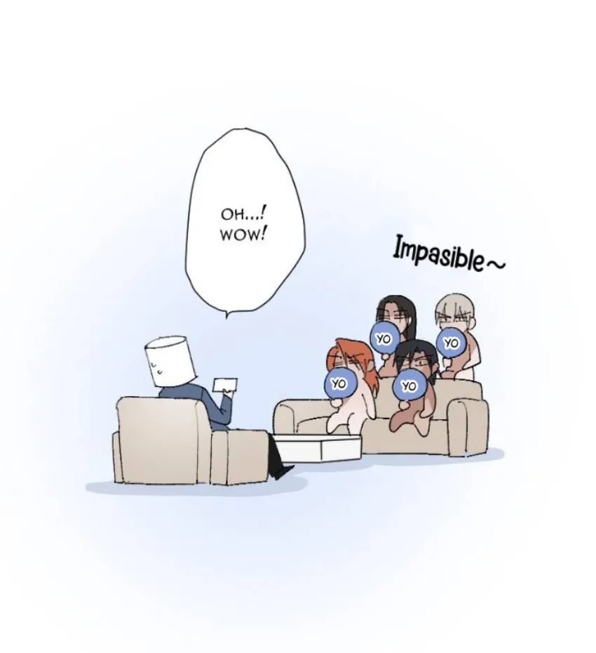 12 Mis cuatro maridos