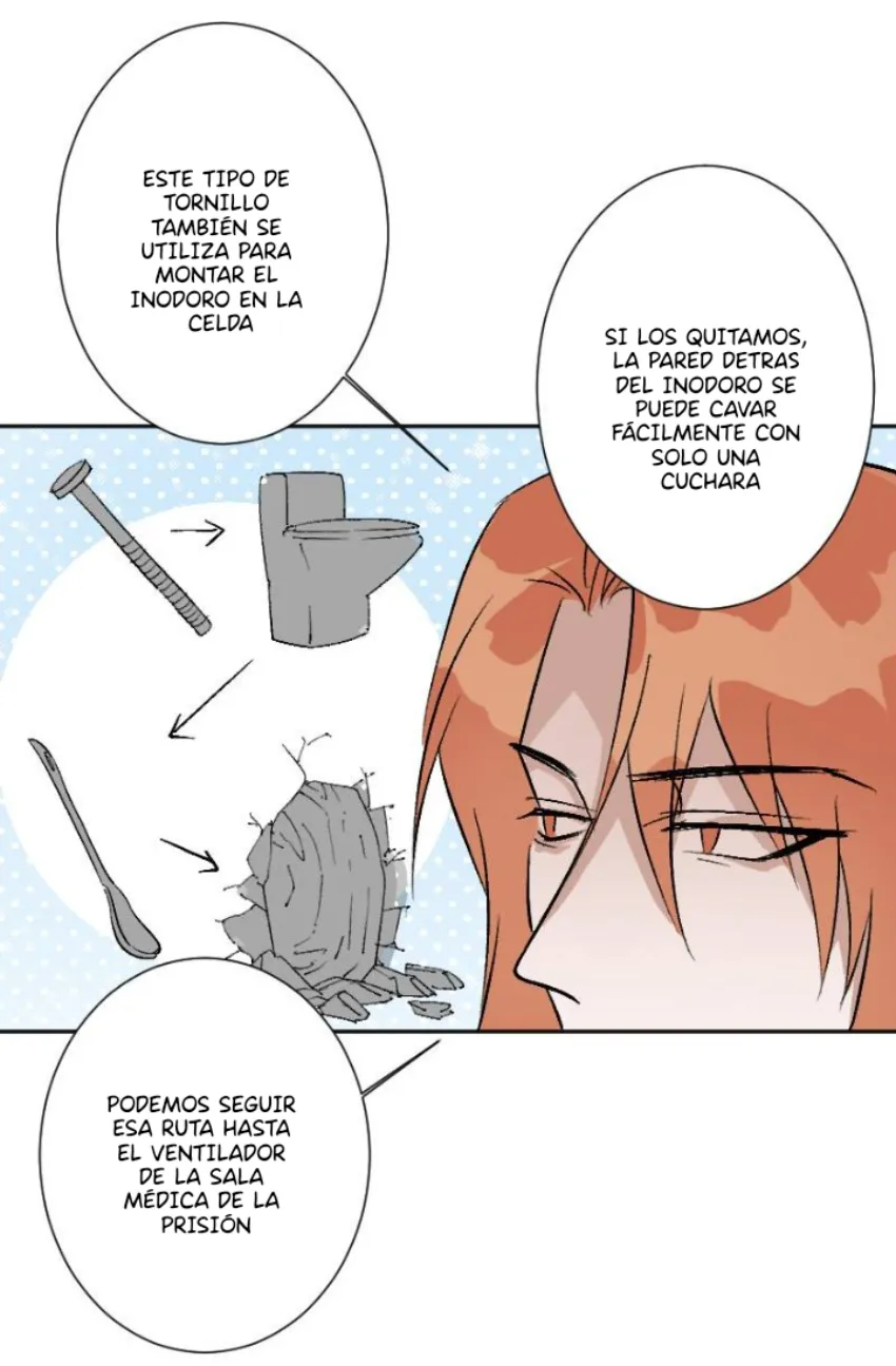 4 Mis cuatro maridos