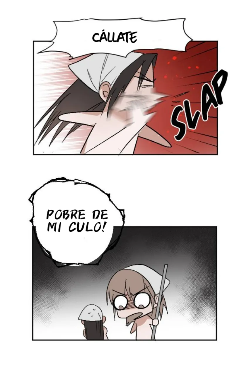 14 Mis cuatro maridos