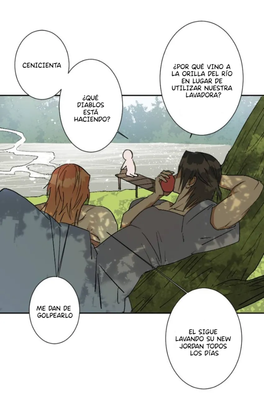 3 Mis cuatro maridos