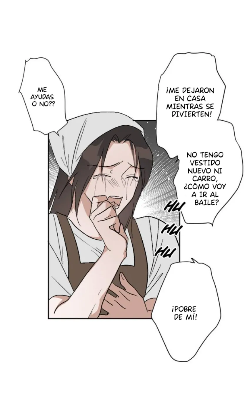 13 Mis cuatro maridos