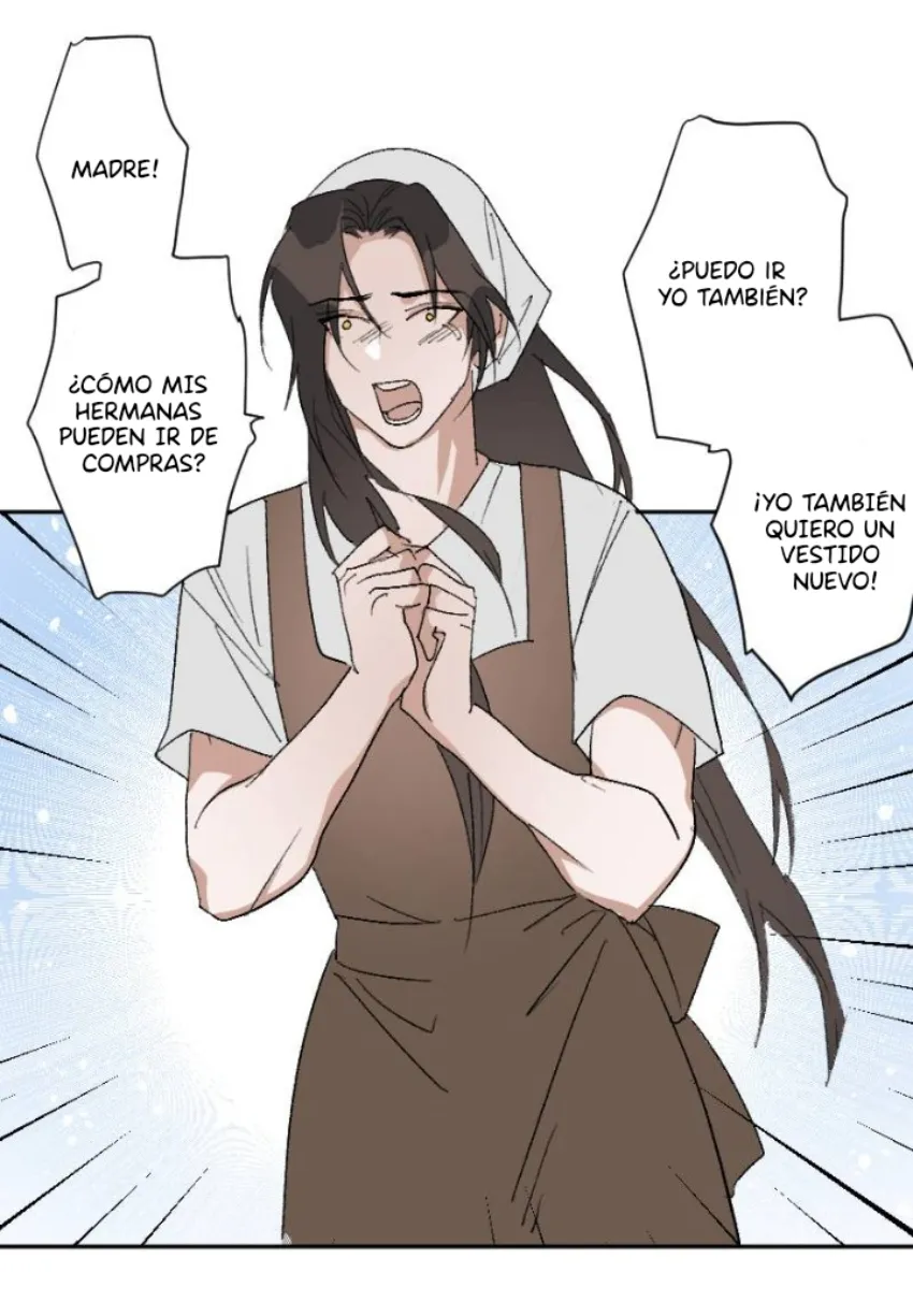 7 Mis cuatro maridos