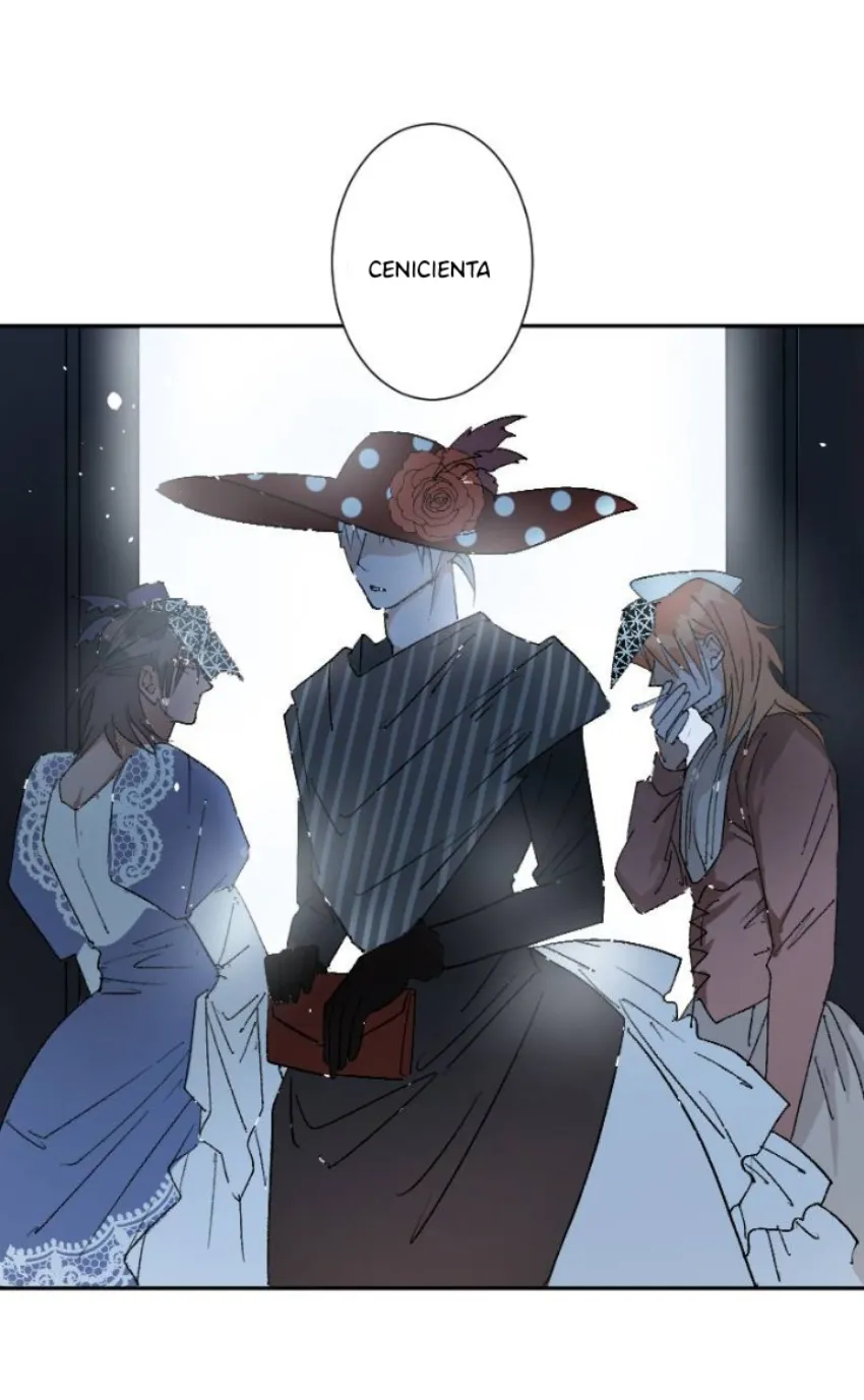 8 Mis cuatro maridos