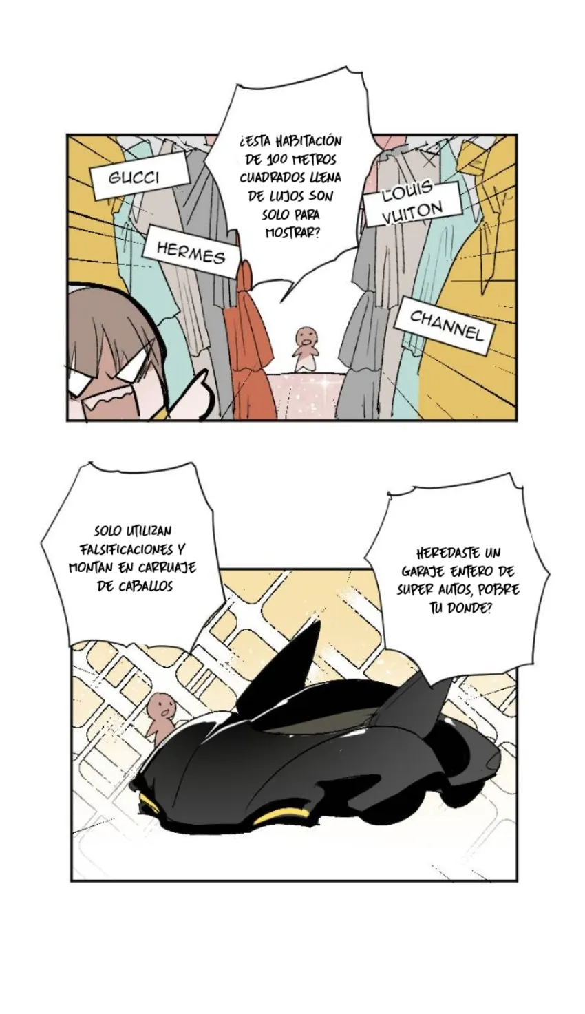 15 Mis cuatro maridos