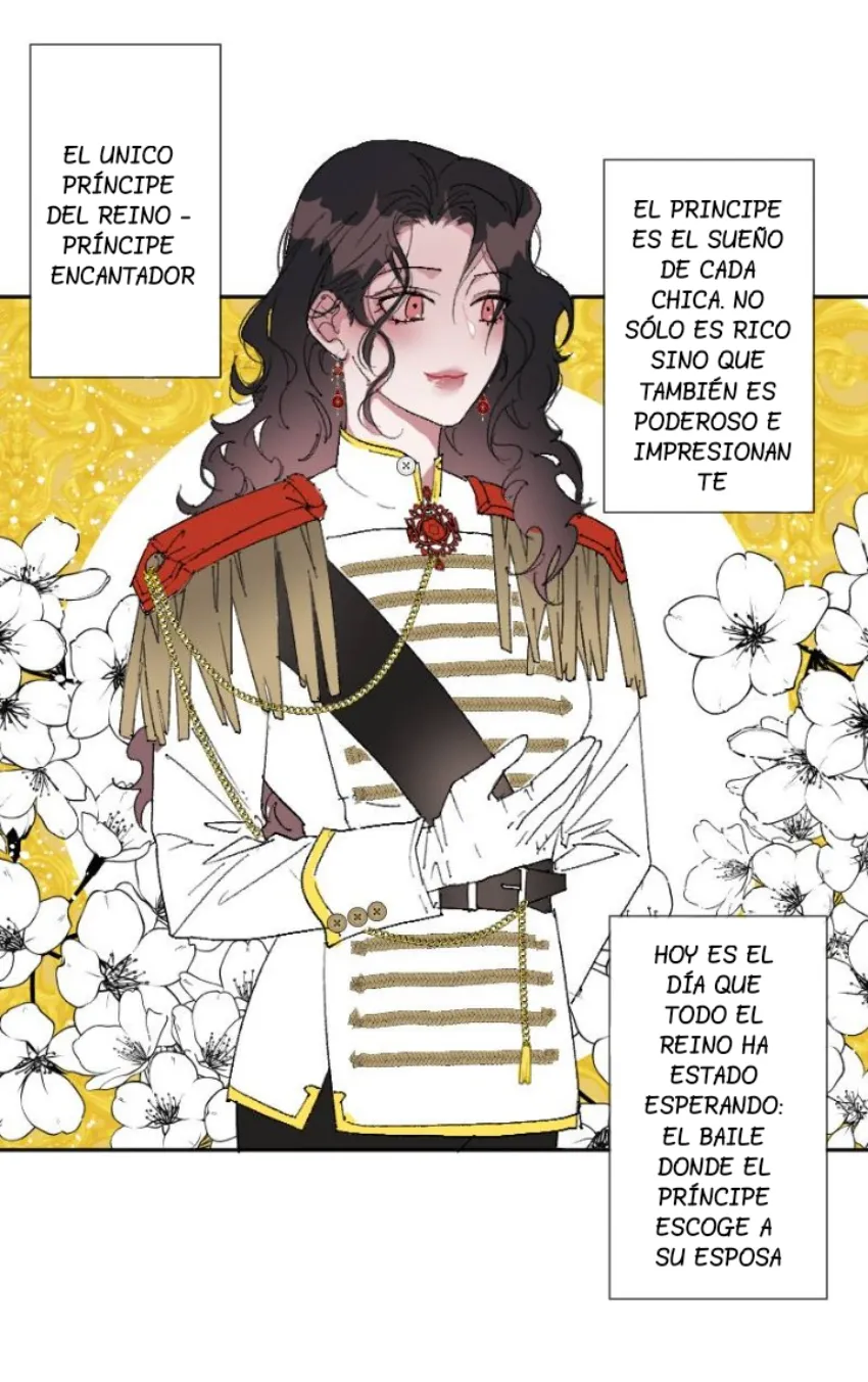 1 Mis cuatro maridos