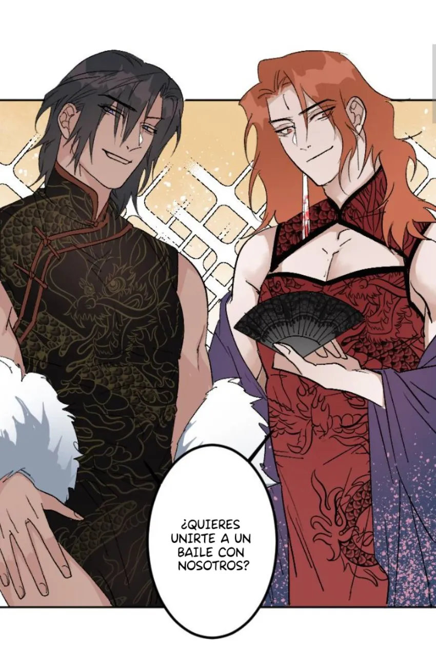 3 Mis cuatro maridos