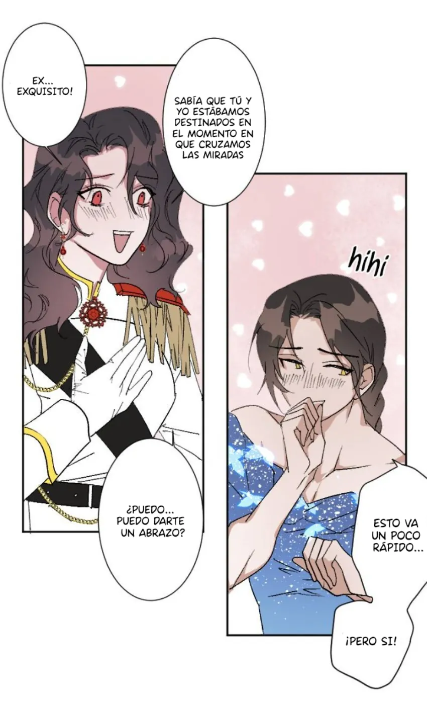 8 Mis cuatro maridos