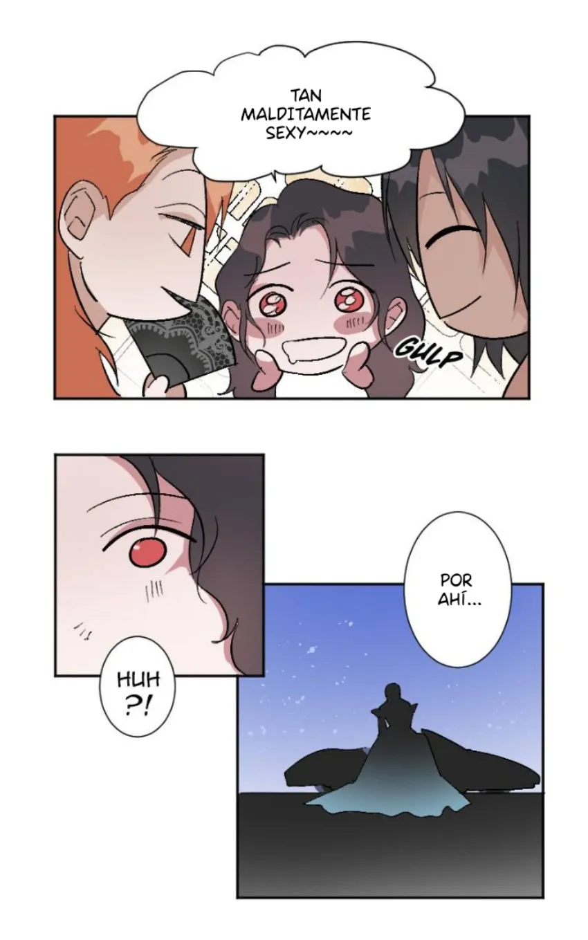 5 Mis cuatro maridos